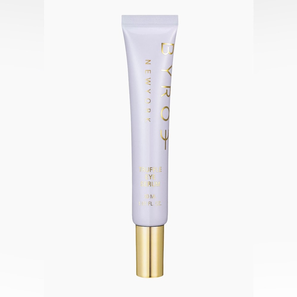 Byroe truffle eye serum